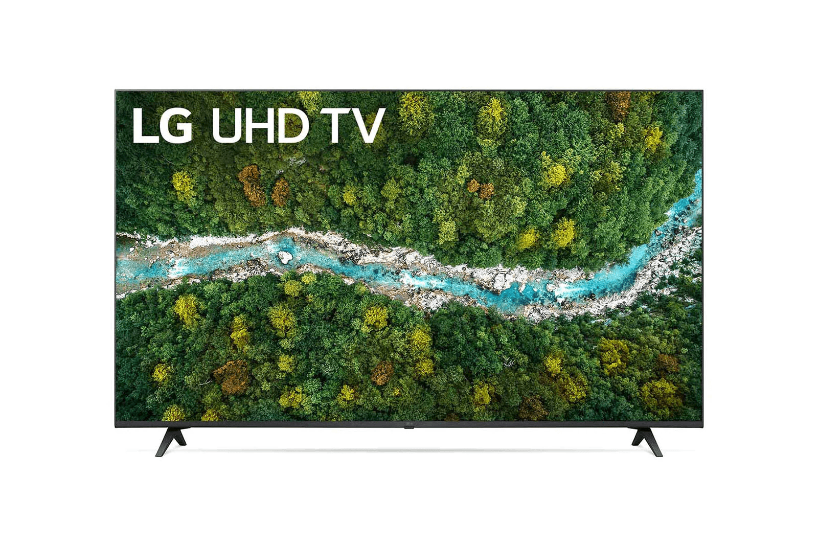 LG - LED TV 65UP7750PTB | 1 - Login Megastore