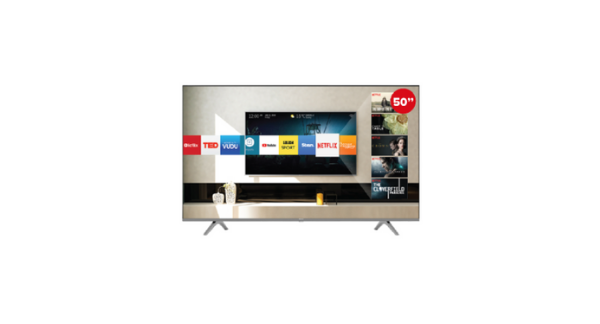 HISENSE - LED TV 50A7400F | 1 - Login Megastore