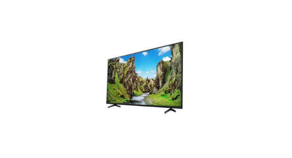 SONY - LED TV KD50X75 | 2 - Login Megastore