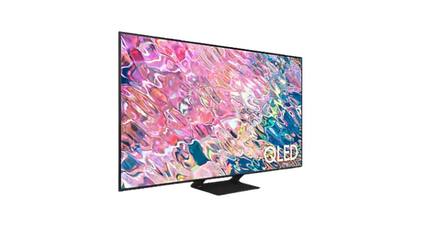 SAMSUNG LED TV QA65Q60BAKXXD | 2 - Login Megastore