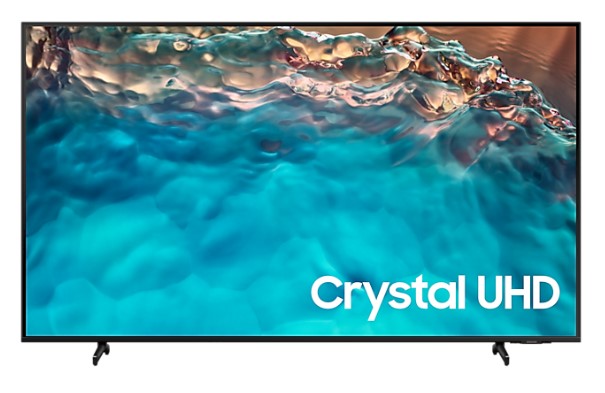 SAMSUNG LED TV UA75BU8000KXXD | 1 - Login Megastore