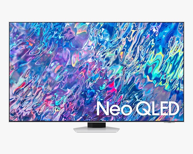 SAMSUNG LED TV QA55QN85BAKXXD | 1 - Login Megastore