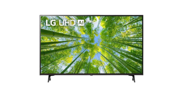 LG LED TV 43UQ8000PSC | 1 - Login Megastore