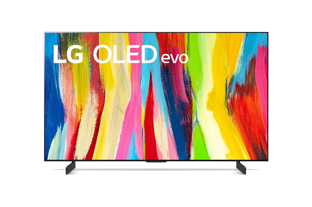 LG LED TV OLED48C2PSA | 1 - Login Megastore