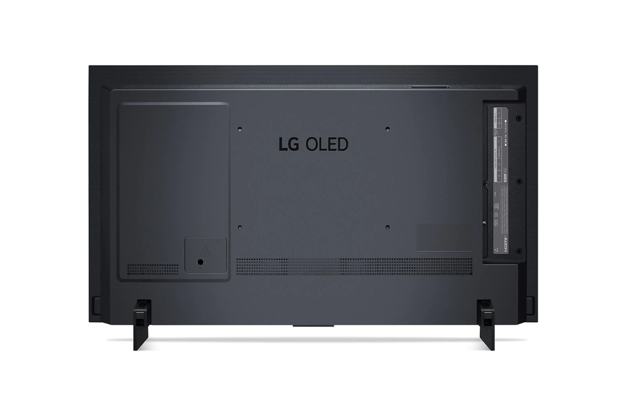 LG LED TV OLED48C2PSA | 3 - Login Megastore
