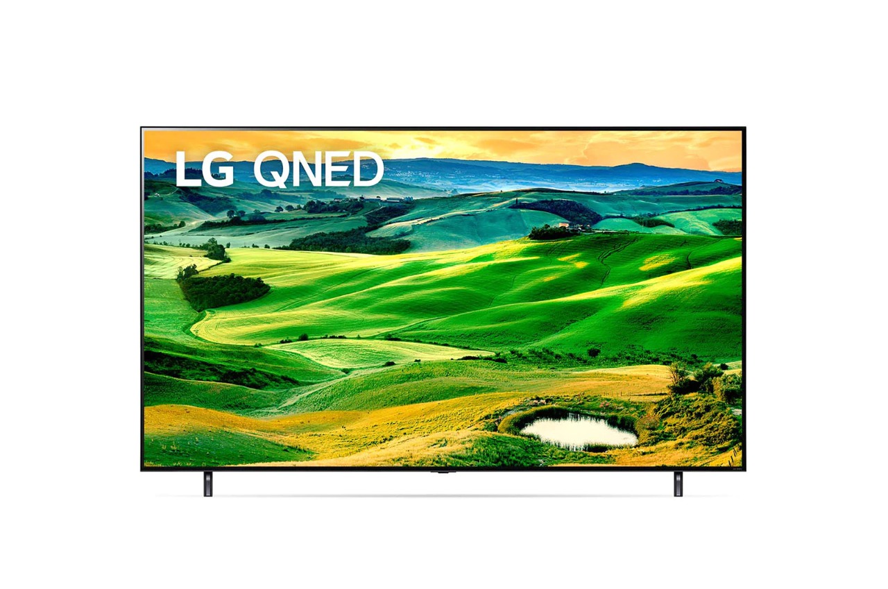 LG LED TV 50QNED80SQA | 1 - Login Megastore