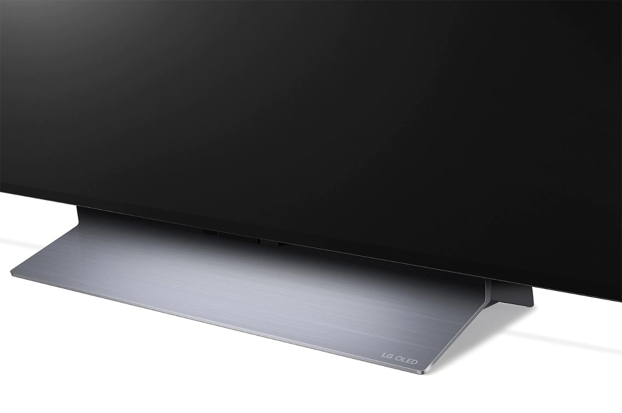 LG LED TV OLED55C2PSA | 3 - Login Megastore