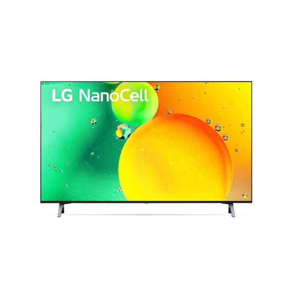 LG - LED TV 75NANO75SQA | 1 - Login Megastore