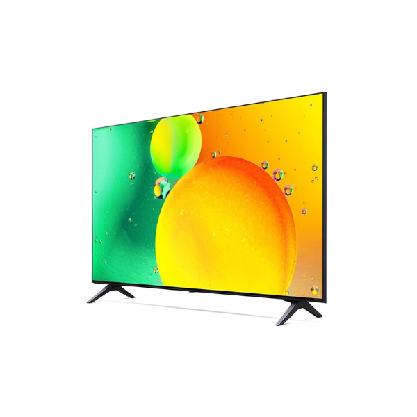 LG - LED TV 75NANO75SQA | 2 - Login Megastore