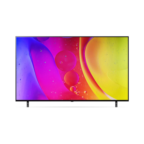 LG -LE TV 65NANO80SQA | 1 - Login Megastore