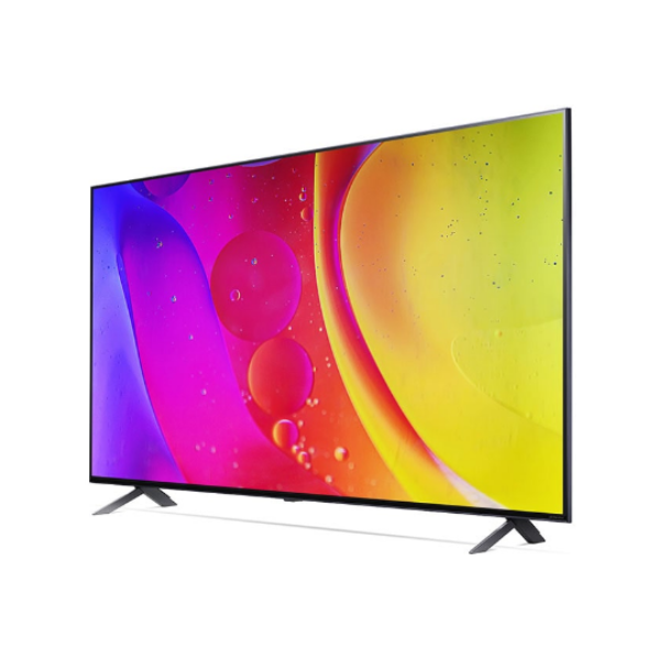 LG -LE TV 65NANO80SQA | 2 - Login Megastore