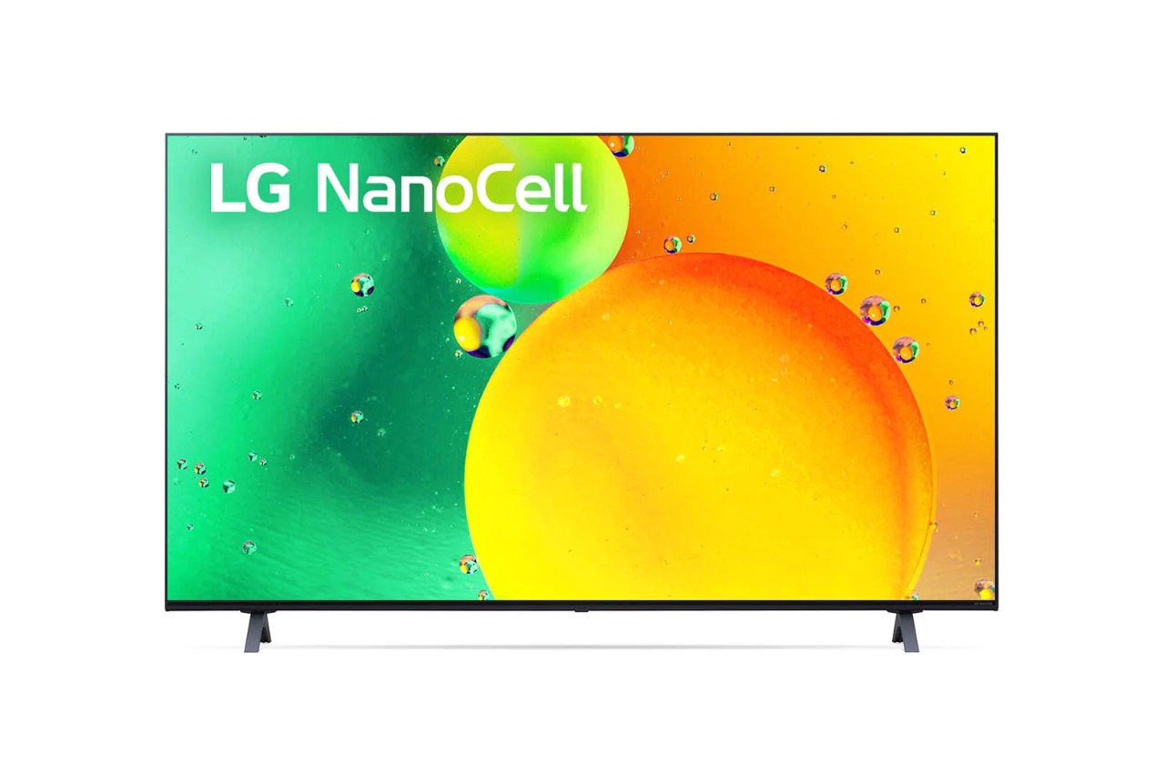 LG LED TV 65NANO75SQA | 1 - Login Megastore