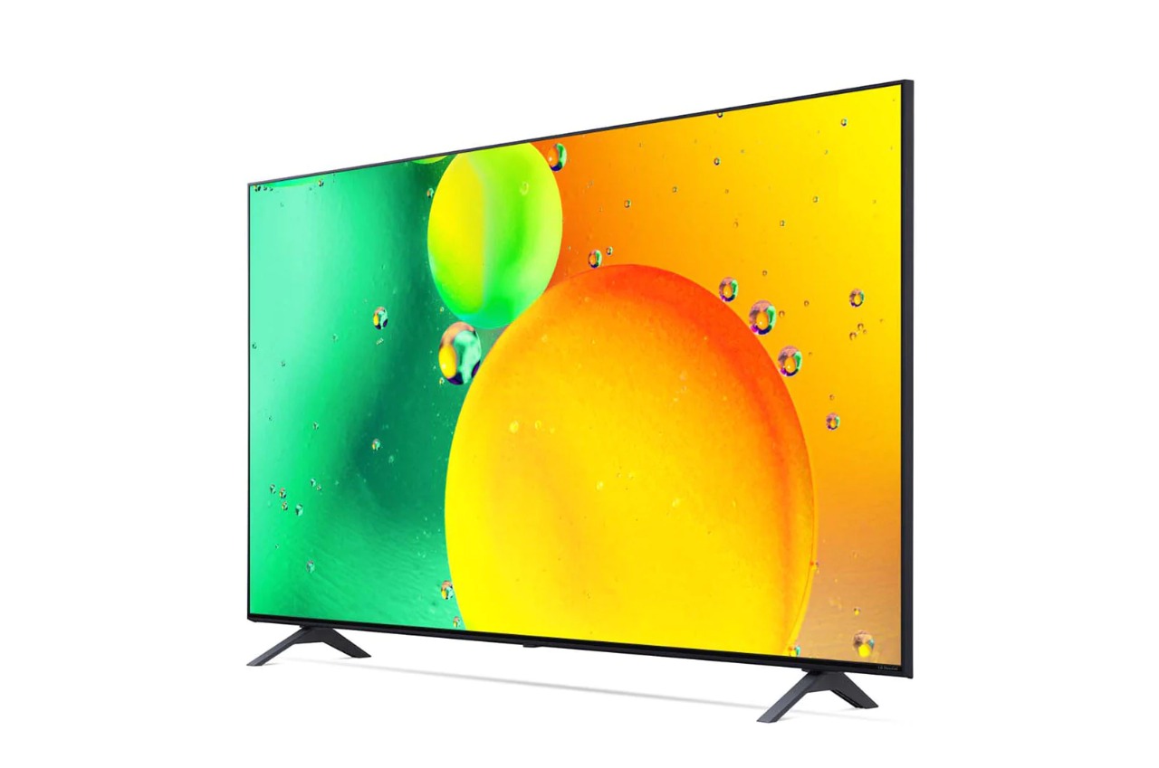 LG LED TV 65NANO75SQA | 2 - Login Megastore