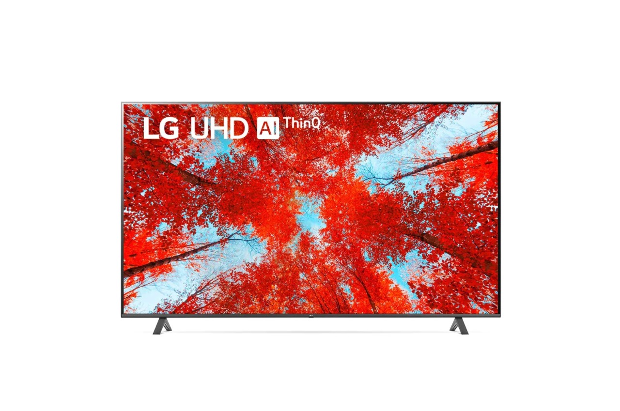 LG LED TV 65UQ9000PSD | 1 - Login Megastore