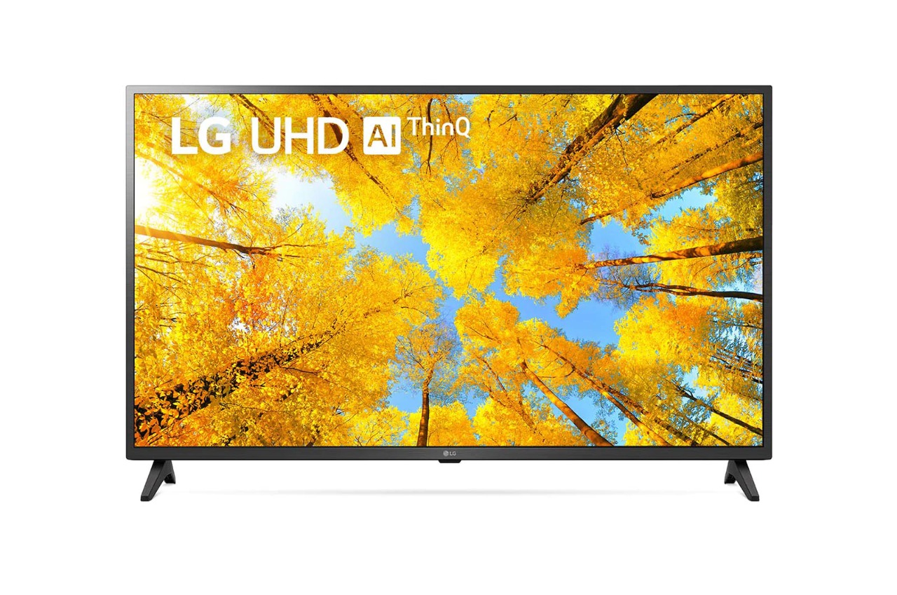 LG LED TV 65UQ7550PSF | 1 - Login Megastore