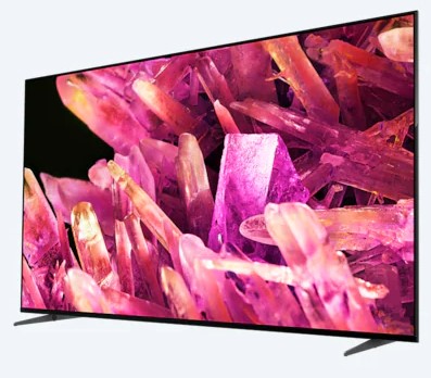 SONY LED TV XR75X90K | 1 - Login Megastore