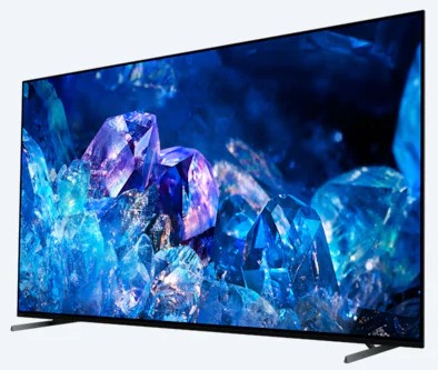 SONY LED TV XR55A80K | 1 - Login Megastore