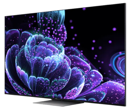 TCL LED TV 55C835 | 4 - Login Megastore