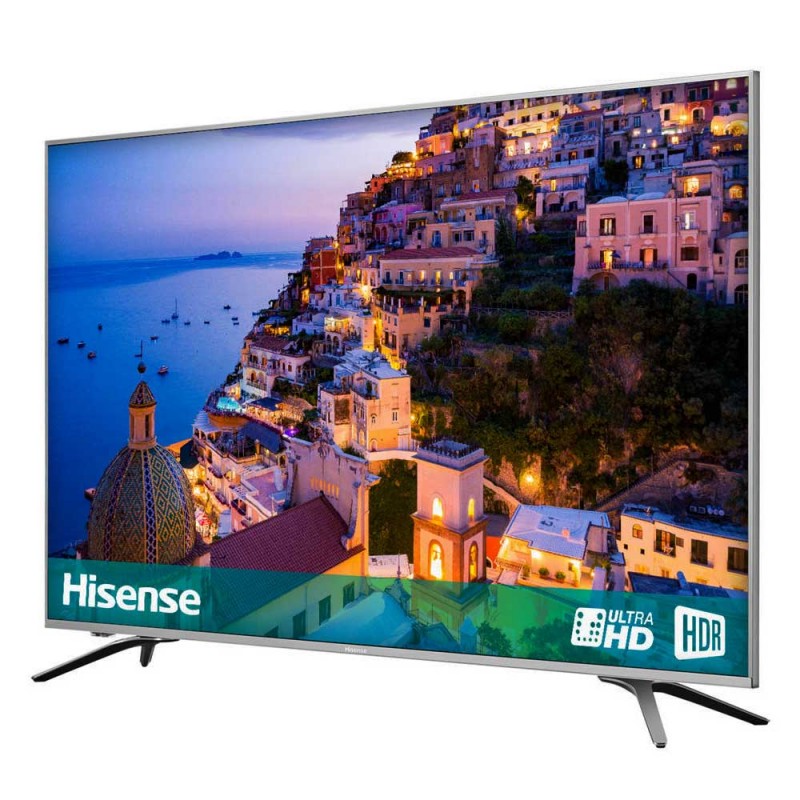 HISENSE - LED TV 55A6500H | 5 - Login Megastore