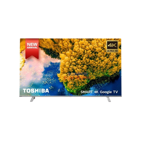 TOSHIBA LED TV 75C350LP | 1 - Login Megastore