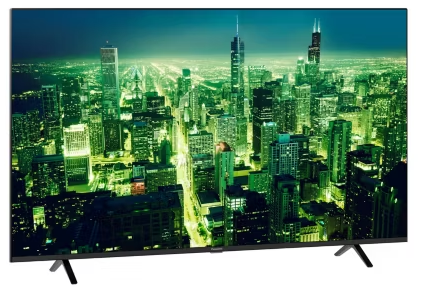 PANASONIC LED TV TH55LX650G | 2 - Login Megastore