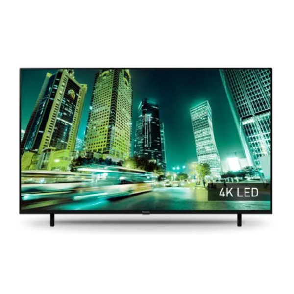 PANASONIC LED TV TH50LX650G | 1 - Login Megastore