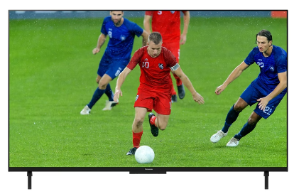 PANASONIC LED TV TH50LX800G | 3 - Login Megastore