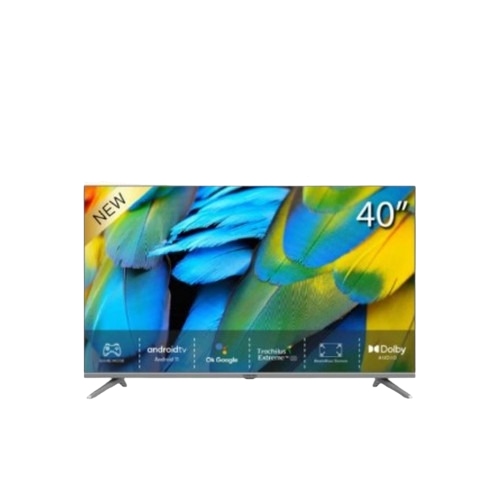 COOCAA LED TV 40CTE6600 | 1 - Login Megastore
