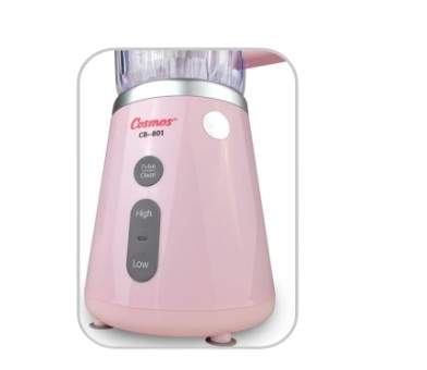 COSMOS BLENDER CB801 PINK | 2 - Login Megastore