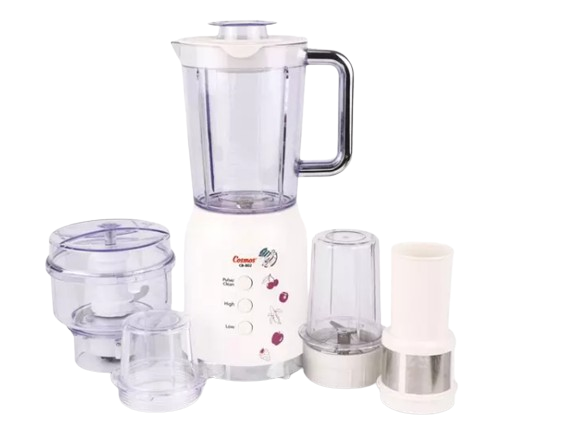 COSMOS BLENDER CB802 | 2 - Login Megastore