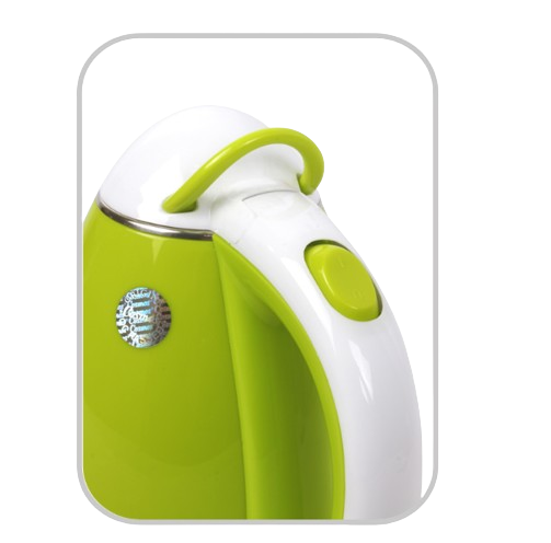 COSMOS ELECTRIC KETTLE CTL211 | 3 - Login Megastore