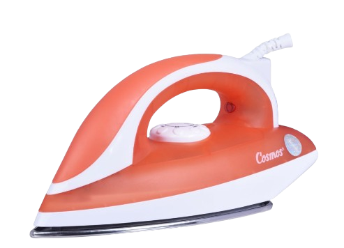 COSMOS DRY IRON CIS418 | 3 - Login Megastore