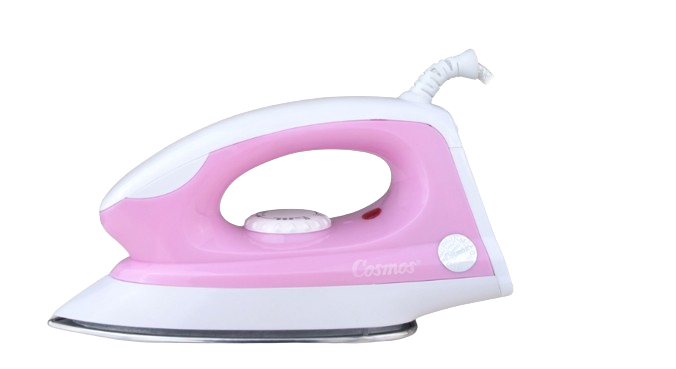 COSMOS DRY IRON CIS428 | 2 - Login Megastore