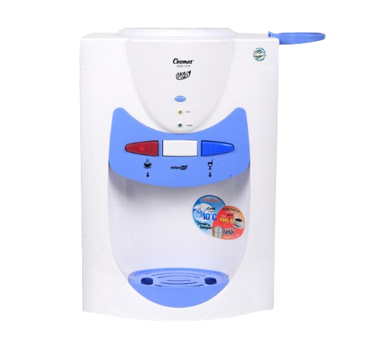 COSMOS PORTABLE WATER DISPENSER CWD1310 | 2 - Login Megastore