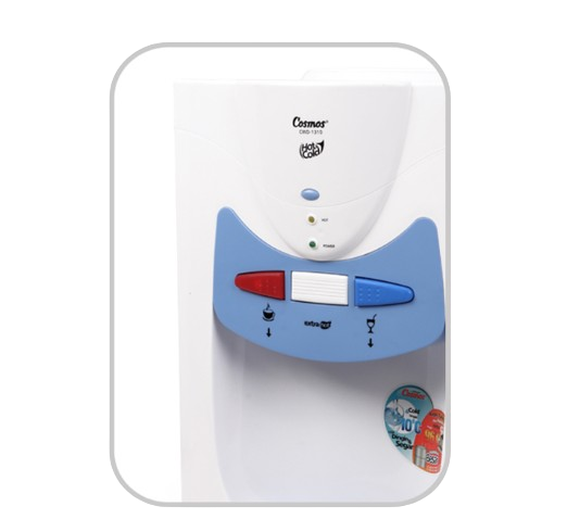 COSMOS PORTABLE WATER DISPENSER CWD1310 | 3 - Login Megastore