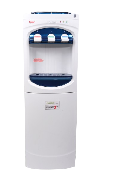 COSMOS STANDING WATER DISPENSER CWD5890 | 1 - Login Megastore