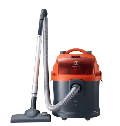 ELECTROLUX DRY VACUUM  Z931 | 2 - Login Megastore