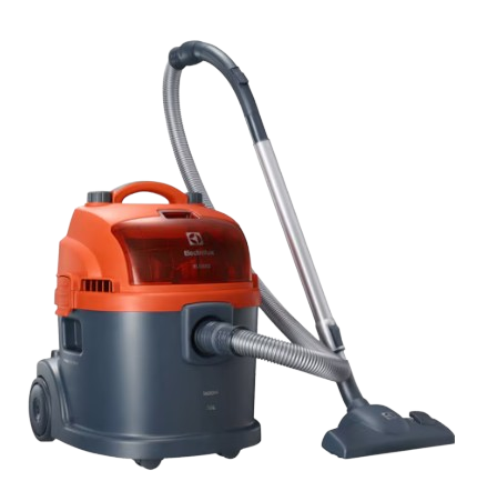 ELECTROLUX DRY VACUUM  Z931 | 3 - Login Megastore