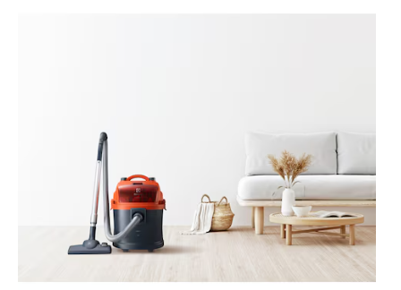 ELECTROLUX DRY VACUUM  Z931 | 6 - Login Megastore