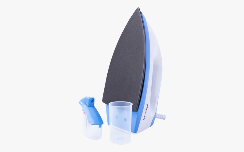 KIRIN DRY IRON KEI320N BLUE | 3 - Login Megastore