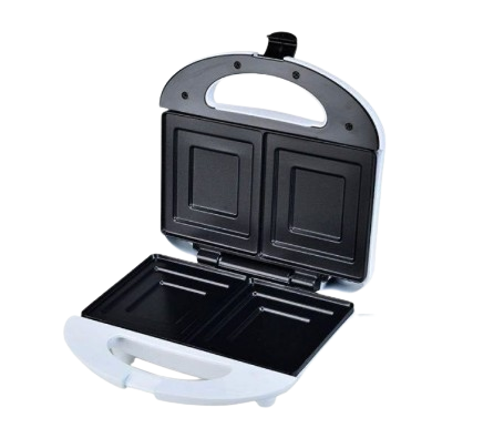 KIRIN SANDWICH TOASTER KST365S | 4 - Login Megastore