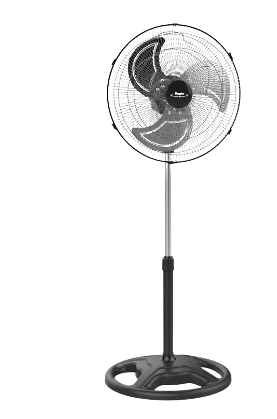 MASPION POWER FAN PW451 | 2 - Login Megastore