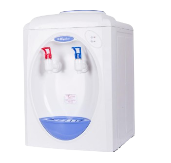 MIYAKO PORTABLE WATER DISPENSER WD189H | 3 - Login Megastore