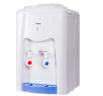 MIYAKO PORTABLE WATER DISPENSER WD190PH | 2 - Login Megastore