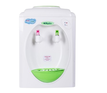 MIYAKO PORTABLE WATER DISPENSER WD289HC | 2 - Login Megastore