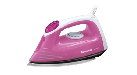 PANASONIC STEAM IRON  NIV100NVSR | 1 - Login Megastore