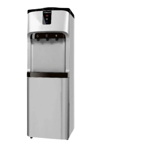 PANFILA STANDING WATER DISPENSER PWDD132CG | 1 - Login Megastore