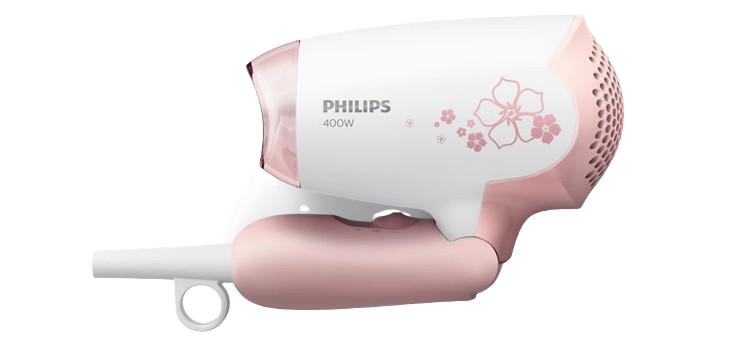 PHILIPS HAIR DRYER  HP8108/02 | 2 - Login Megastore