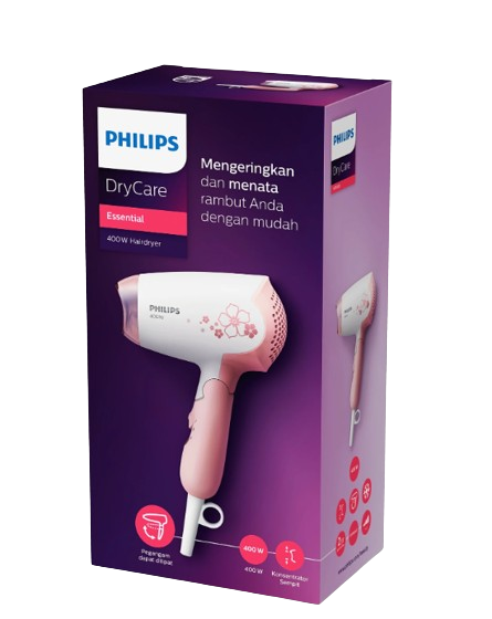 PHILIPS HAIR DRYER  HP8108/02 | 3 - Login Megastore