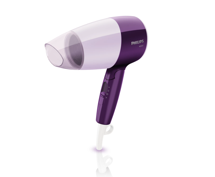 PHILIPS HAIR DRYER HP8126 | 4 - Login Megastore